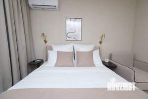 Студия квартира, посуточно, 26м2, 2/13 этаж