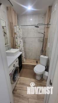 Студия квартира, на длительный срок, 30м2, 1/3 этаж