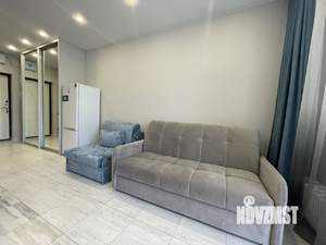 1-к квартира, на длительный срок, 27м2, 7/12 этаж