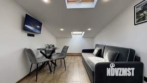 2-к квартира, посуточно, 40м2, 8/8 этаж