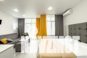 1-к квартира, посуточно, 27м2, 5/5 этаж