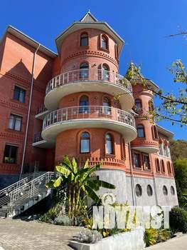 3-к квартира, посуточно, 113м2, 2/3 этаж
