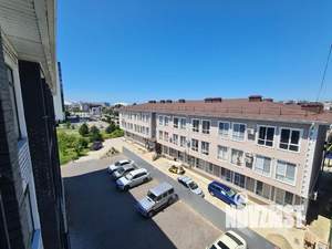 1-к квартира, посуточно, 24м2, 1/1 этаж