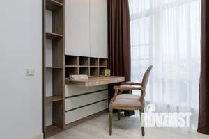 2-к квартира, посуточно, 56м2, 1/1 этаж