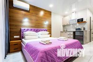 1-к квартира, посуточно, 27м2, 1/10 этаж