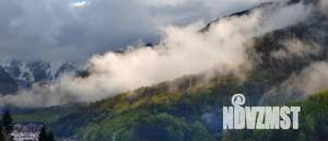 2-к квартира, посуточно, 40м2, 5/6 этаж