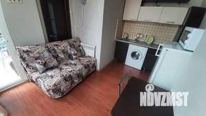 2-к квартира, посуточно, 45м2, 1/1 этаж