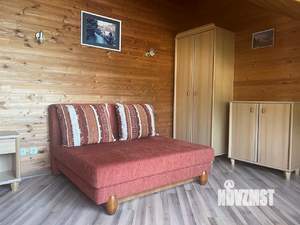 Студия квартира, на длительный срок, 27м2, 2/3 этаж