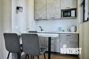 1-к квартира, посуточно, 33м2, 4/6 этаж
