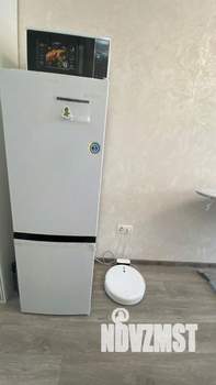 Студия квартира, на длительный срок, 25м2, 17/18 этаж