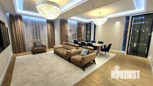 4-к квартира, на длительный срок, 90м2, 4/6 этаж