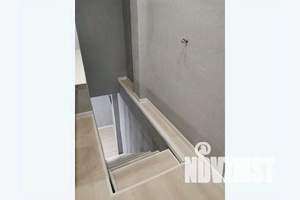1-к квартира, посуточно, 33м2, 1/3 этаж