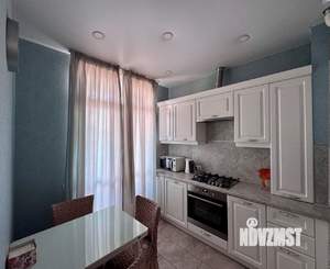 1-к квартира, посуточно, 35м2, 4/4 этаж