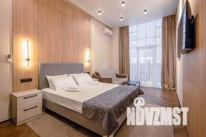 1-к квартира, посуточно, 35м2, 3/13 этаж