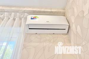 1-к квартира, посуточно, 36м2, 3/10 этаж