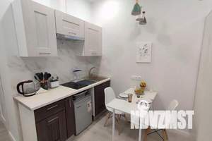 1-к квартира, посуточно, 17м2, 6/7 этаж