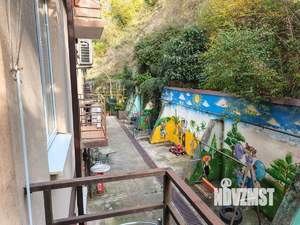 Студия квартира, на длительный срок, 25м2, 3/6 этаж