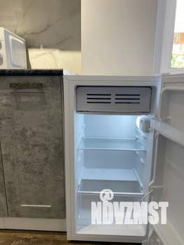 1-к квартира, посуточно, 37м2, 1/12 этаж