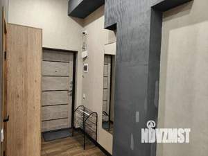 1-к квартира, посуточно, 23м2, 1/1 этаж