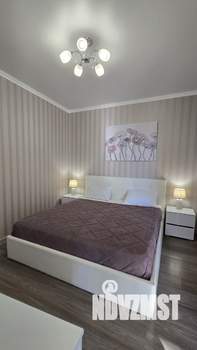 2-к квартира, посуточно, 52м2, 11/21 этаж
