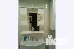 1-к квартира, посуточно, 39м2, 11/12 этаж