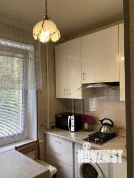 4-к квартира, посуточно, 32м2, 2/5 этаж