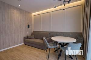 2-к квартира, посуточно, 36м2, 1/1 этаж