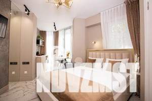 1-к квартира, посуточно, 26м2, 2/3 этаж