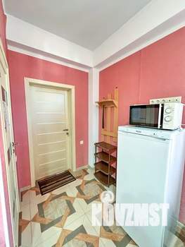 2-к квартира, посуточно, 30м2, 3/3 этаж