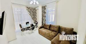 2-к квартира, на длительный срок, 45м2, 4/13 этаж