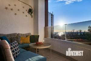 2-к квартира, на длительный срок, 56м2, 2/11 этаж