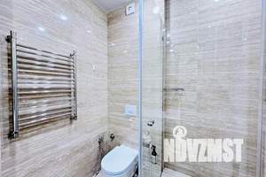 1-к квартира, посуточно, 60м2, 7/19 этаж