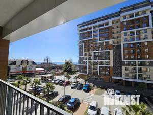 1-к квартира, посуточно, 24м2, 1/1 этаж