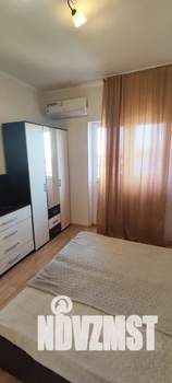 1-к квартира, посуточно, 30м2, 2/3 этаж