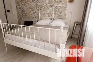 1-к квартира, посуточно, 26м2, 4/5 этаж