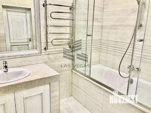 1-к квартира, на длительный срок, 70м2, 16/23 этаж