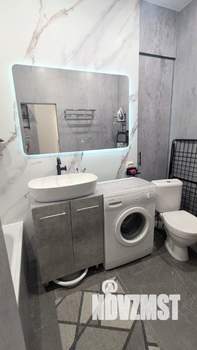 1-к квартира, на длительный срок, 36м2, 2/5 этаж