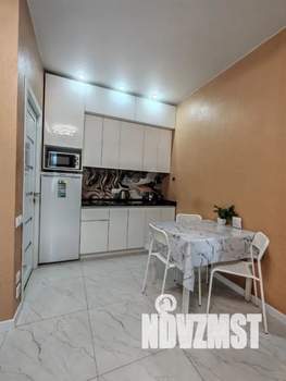 Студия квартира, посуточно, 26м2, 2/3 этаж