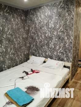 Студия квартира, посуточно, 18м2, 5/5 этаж