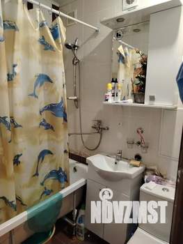 1-к квартира, посуточно, 30м2, 3/5 этаж