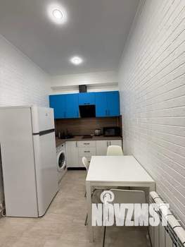 1-к квартира, посуточно, 40м2, 5/9 этаж