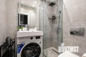 1-к квартира, посуточно, 21м2, 1/1 этаж