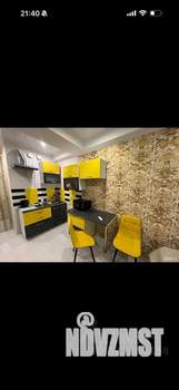 Студия квартира, на длительный срок, 30м2, 5/5 этаж