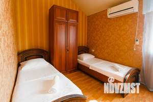 2-к квартира, посуточно, 40м2, 2/3 этаж