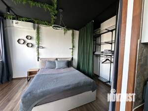 1-к квартира, на длительный срок, 37м2, 8/12 этаж