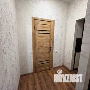 1-к квартира, посуточно, 30м2, 1/2 этаж