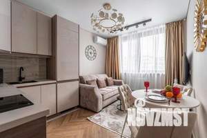 2-к квартира, посуточно, 36м2, 15/19 этаж