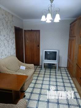 1-к квартира, на длительный срок, 35м2, 3/5 этаж