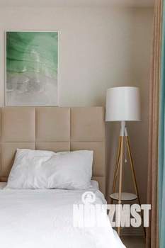 1-к квартира, посуточно, 24м2, 1/1 этаж