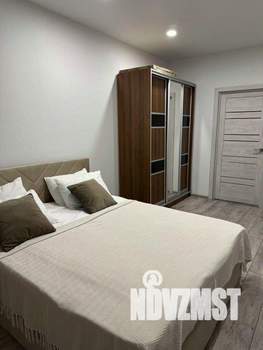 3-к квартира, посуточно, 84м2, 1/1 этаж